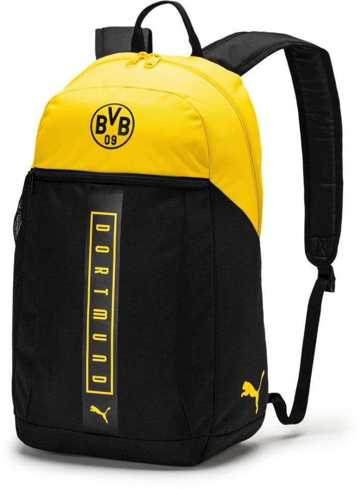 Mochila Puma BVB Fan Backpack