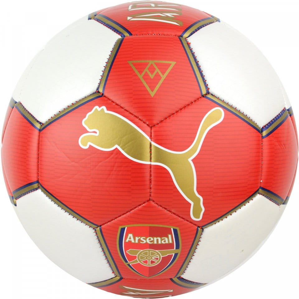 Balón Puma Arsenal Fan Ball