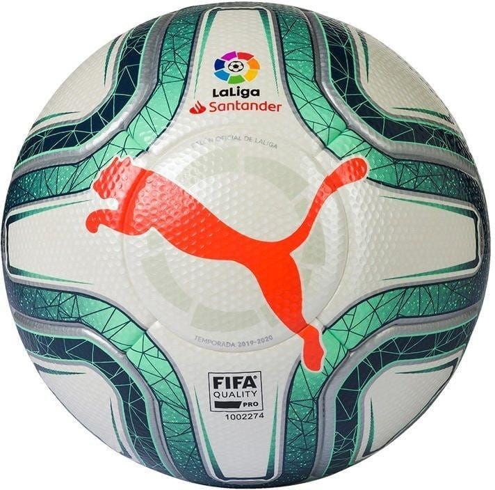 Balón Puma laliga fifa quality pro ball