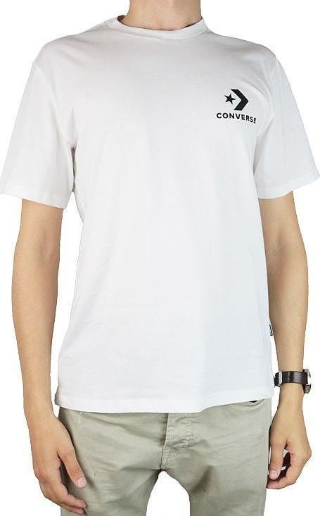 Camiseta Converse 10007886-a04-102
