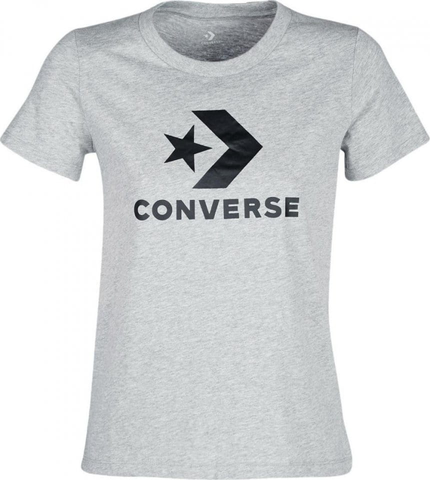 Camiseta Converse 10009152-a02-035