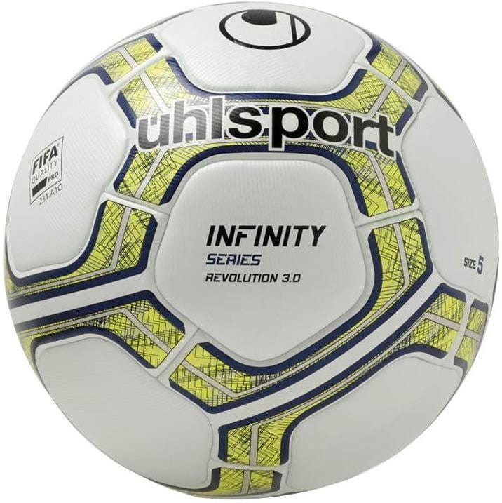 Balón Uhlsport infinity revolution 3.0