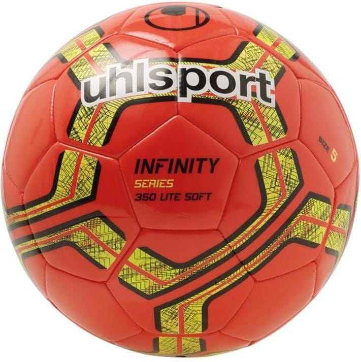 Balón Uhlsport infinity lite soft 350 gramm