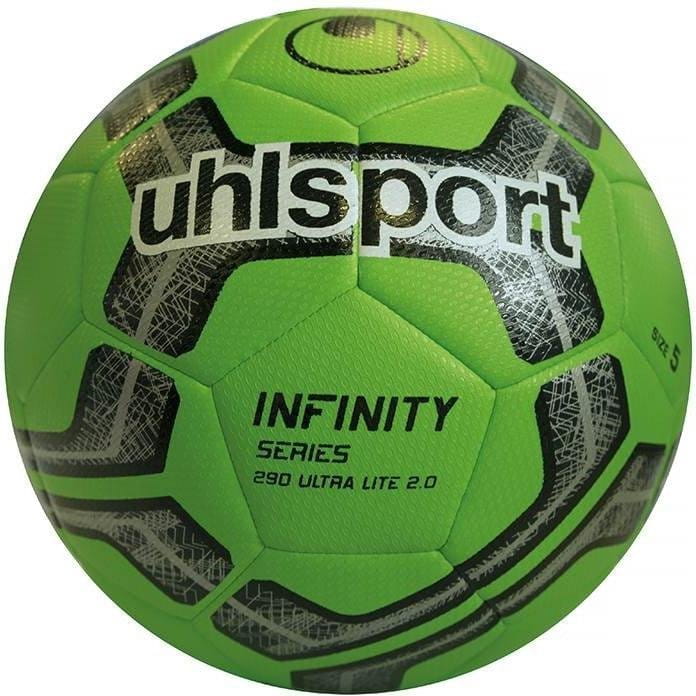 Balón Uhlsport infinity 290 ultra lite 2.0 f01