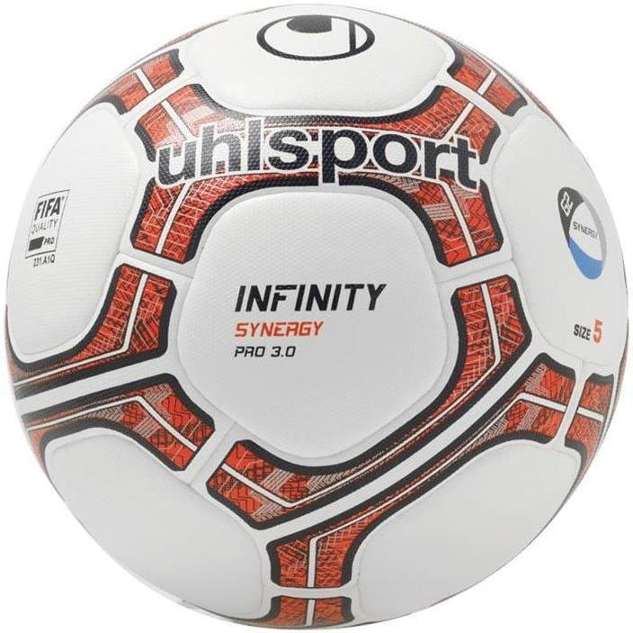 Balón Uhlsport infinity synergy pro 3.0 f01
