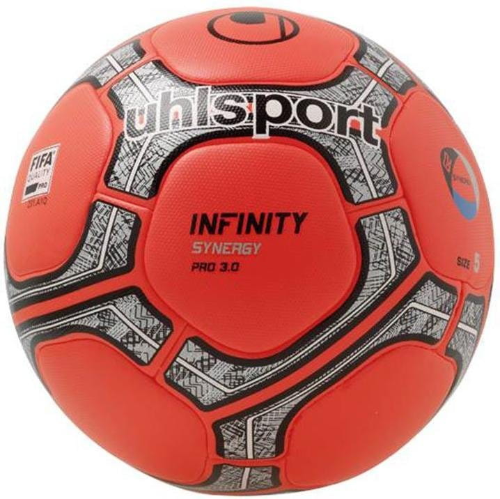 Balón Uhlsport infinity synergy pro 3.0 f02