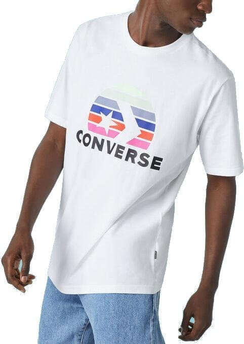 Camiseta Converse 10017916-a02