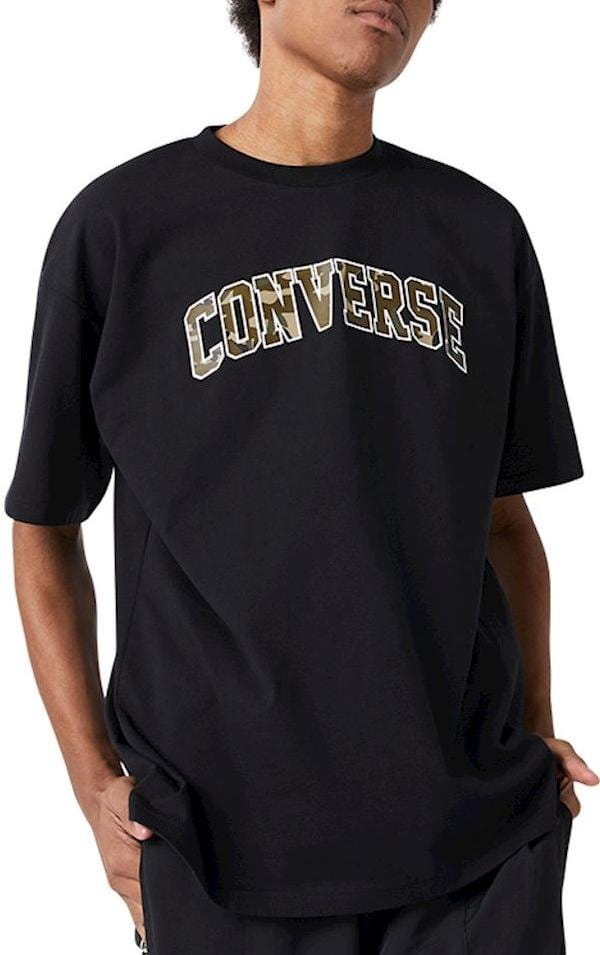 Camiseta Converse 10018115-a01