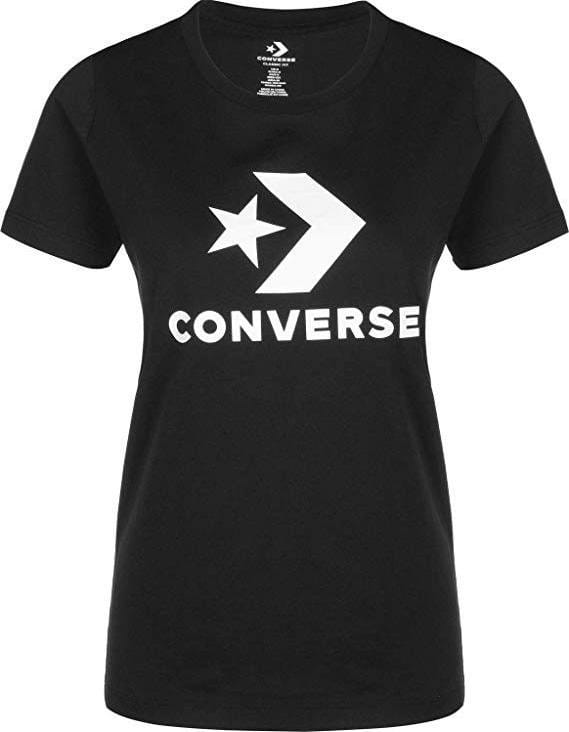 Camiseta Converse 10018569-a02-001