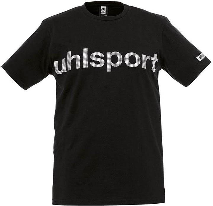 Camiseta Uhlsport tial promo f01