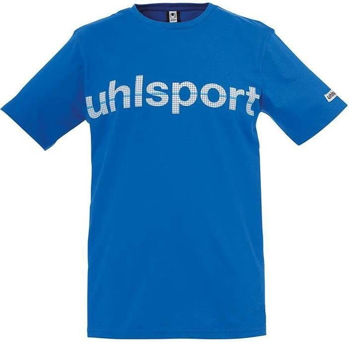 Camiseta uhlsport essential promo t-shirt