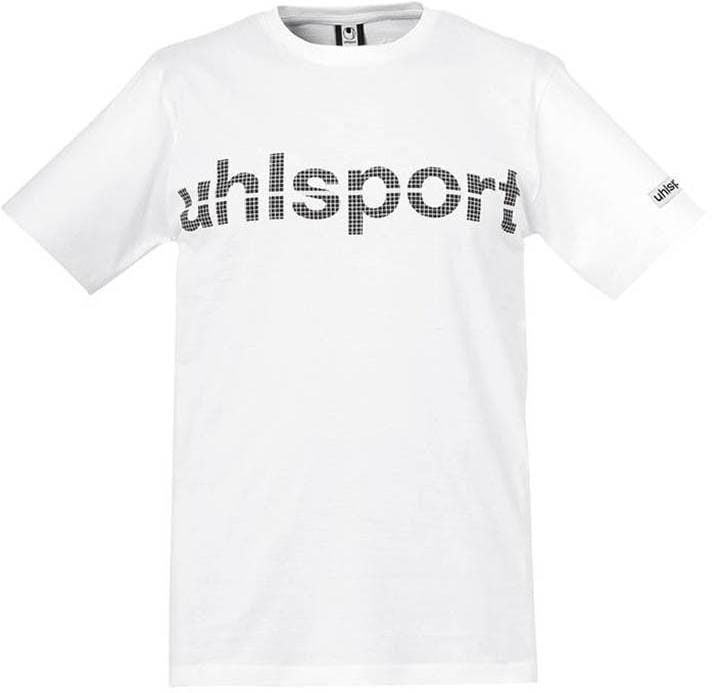 Camiseta Uhlsport tial promo
