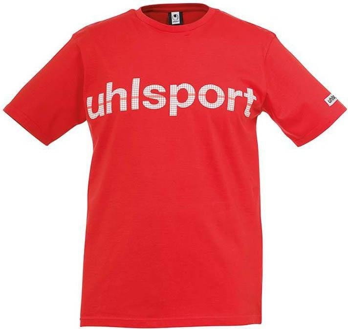 Camiseta Uhlsport tial promo kids f06