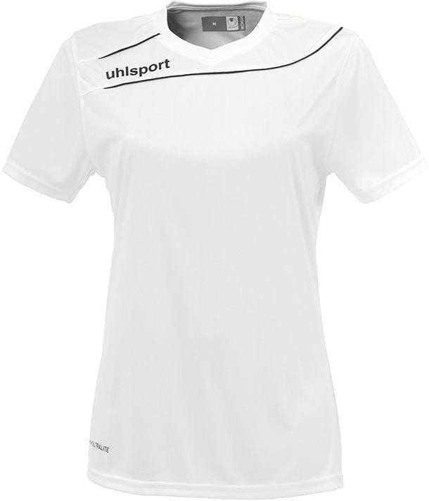 Camiseta Uhlsport Stream 3.0 SS JSY W