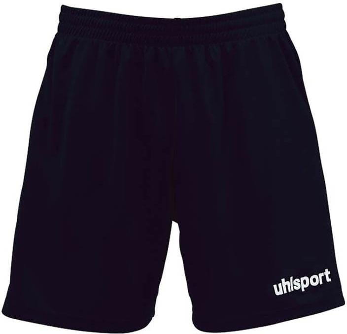 Pantalón corto Uhlsport center basic short f02