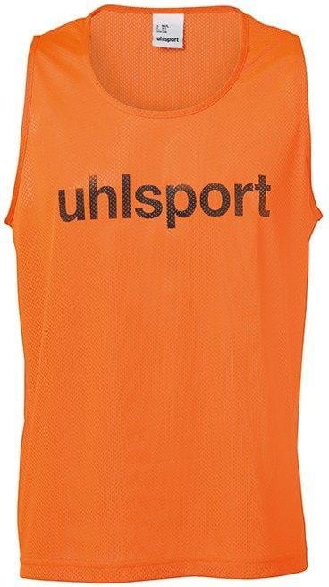 Pechera de entrenamiento Uhlsport Marking shirt
