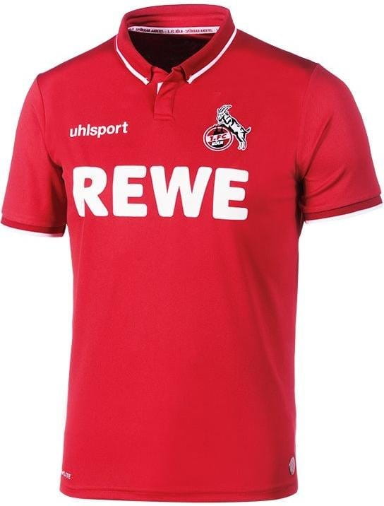 Camiseta Uhlsport 1. fc köln away 2018/2019