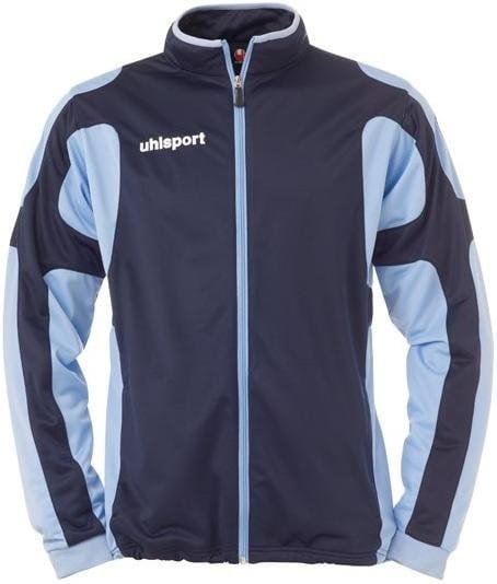 Chaqueta uhlsport cup polyester