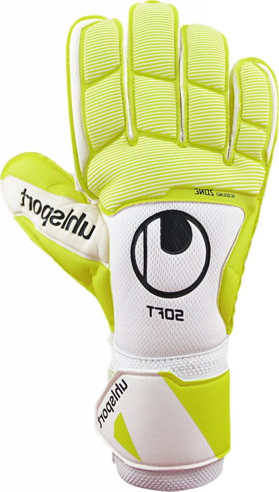 Guantes de portero Uhlsport Pure Alliance Soft Pro TW Glove