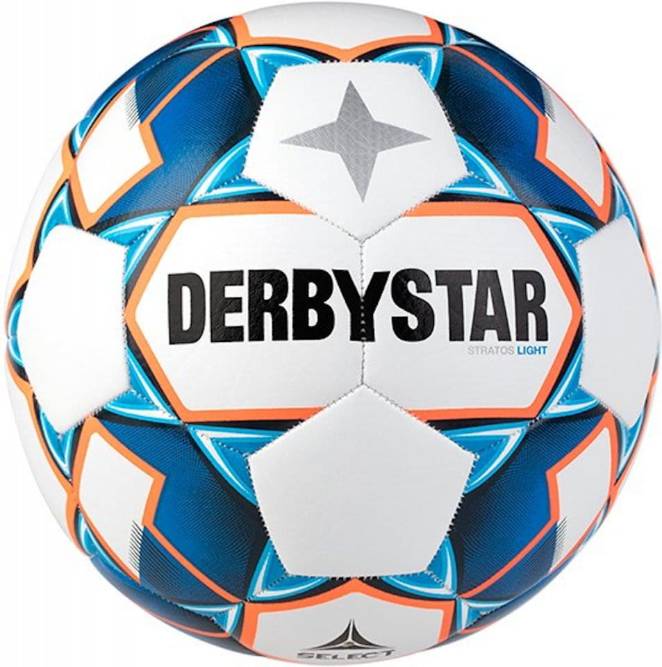 Balón Derbystar Stratos Light v20 350g training ball
