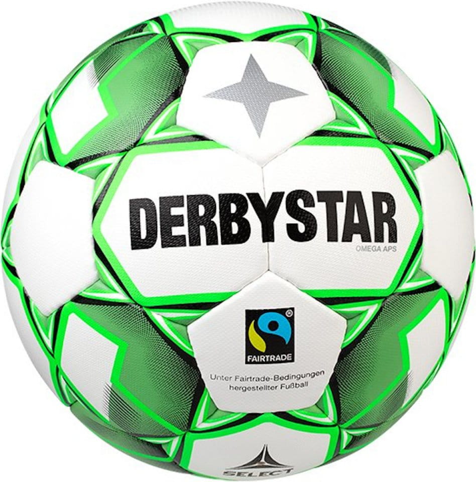 Balón Derbystar Omega APS v20 Training Ball