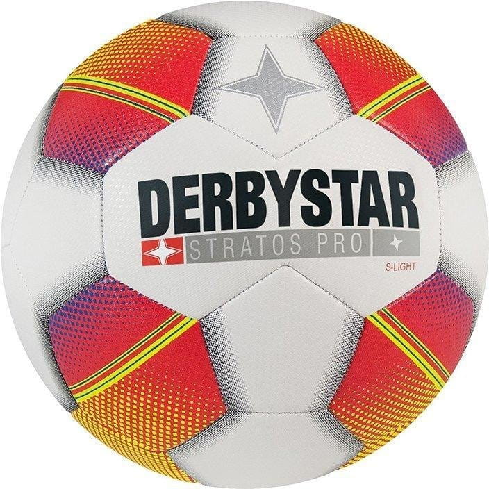 Balón Derbystar bystar stratos pro s-light football