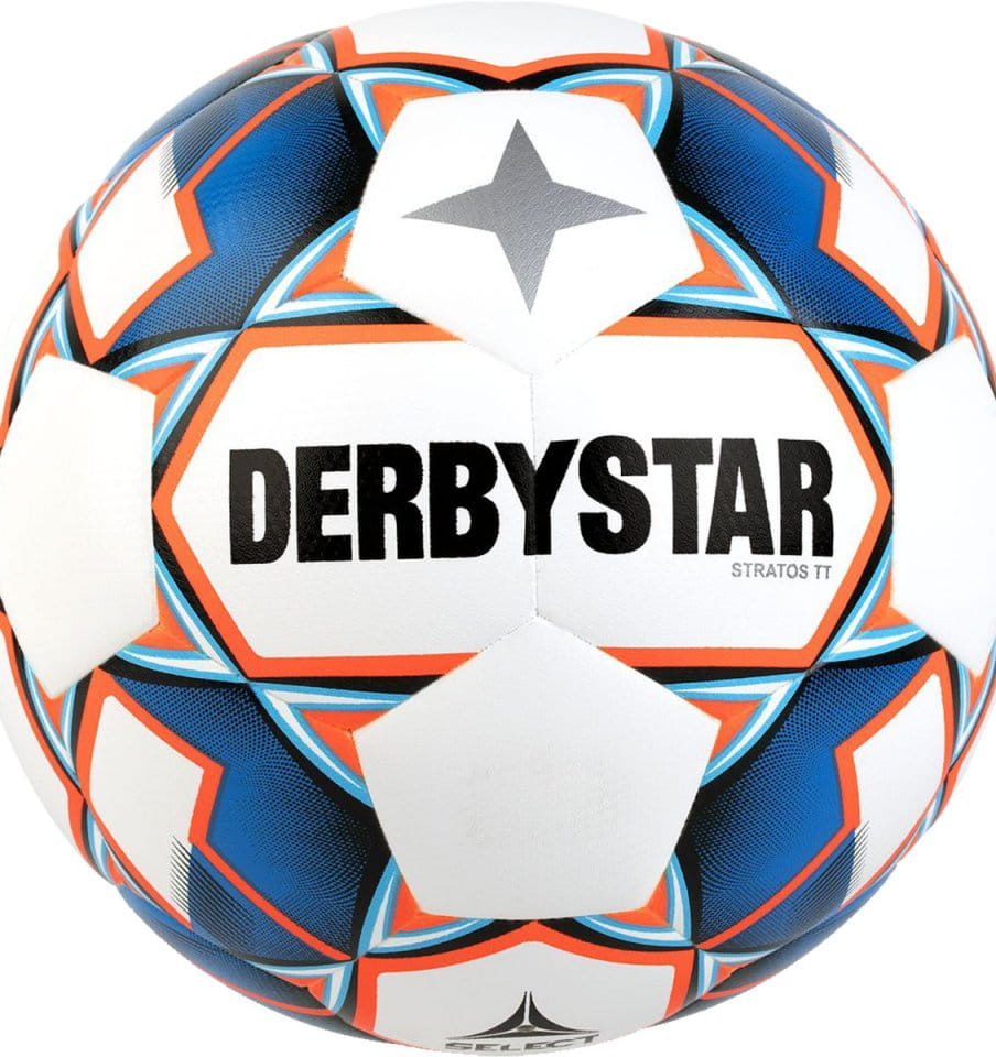 Balón Derbystar Stratos TT v20 Training Ball