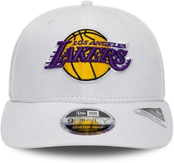 Gorra New Era LA Lakers 9Fifty Cap