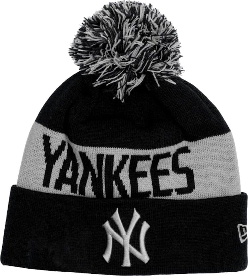 Gorro New Era NY Yankees knitted Cap