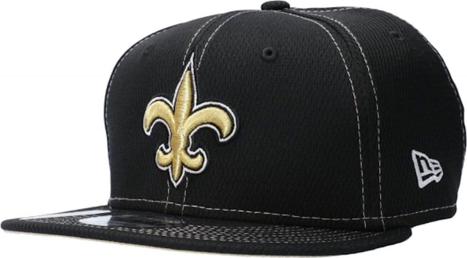 Gorra Era NFL New Orleans Saints 9Fifty Cap