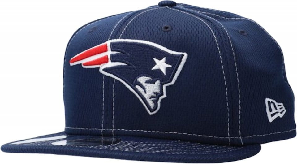 Gorra Era NFL New England Patriots 9Fifty Cap