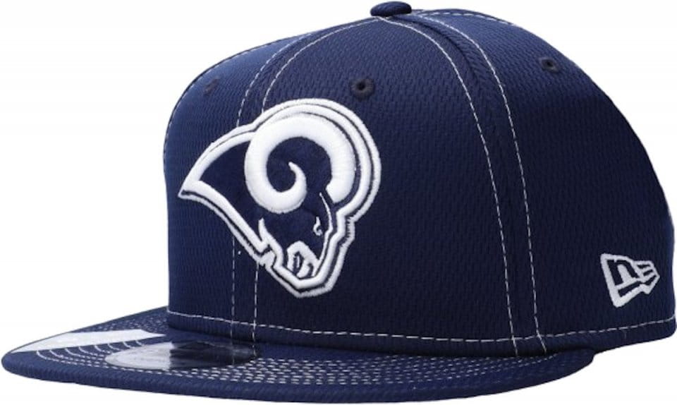 Gorra New Era NFL LA Rams 9Fifty Cap
