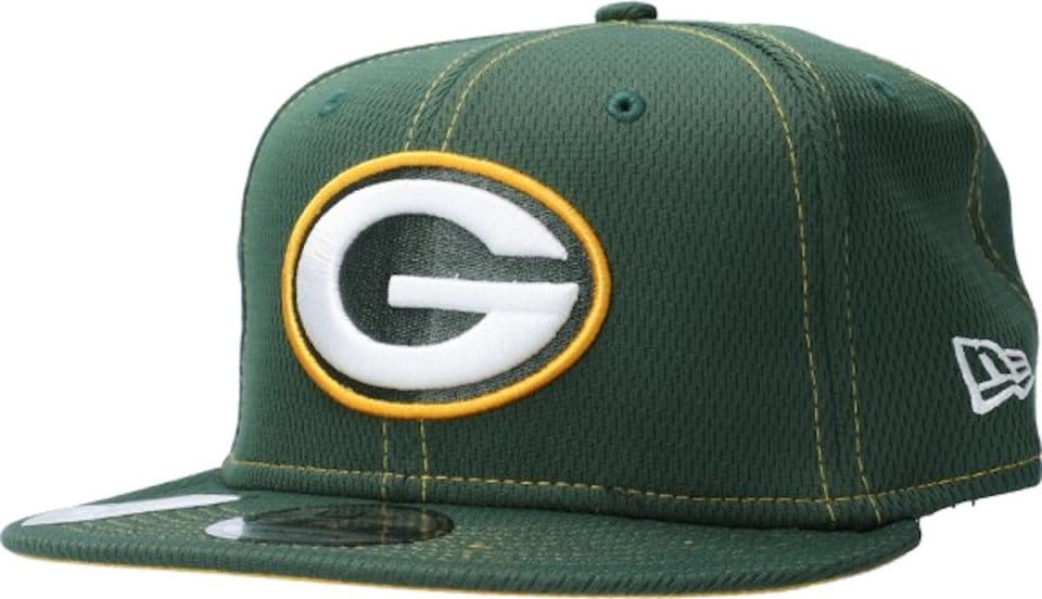 Gorra New Era NFL Green Bay Packers 9Fifty Cap