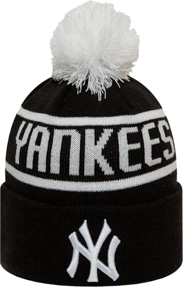 Gorro New Era NY Yankees knitted cap