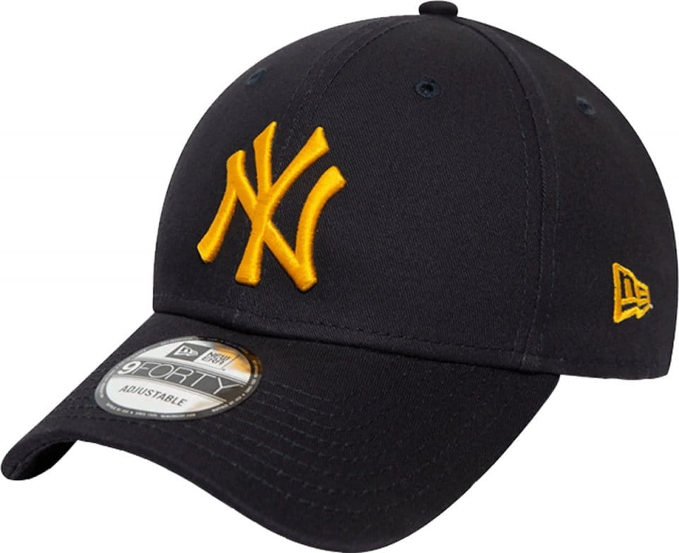 Gorra Era New York Yankees Essential 940 Neyyan Cap