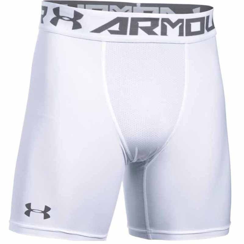 Pantalón corto Under HG Armour 2.0 Comp Short