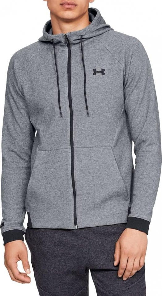 Sudadera con capucha Under Armour UA Unstoppable 2X Knit