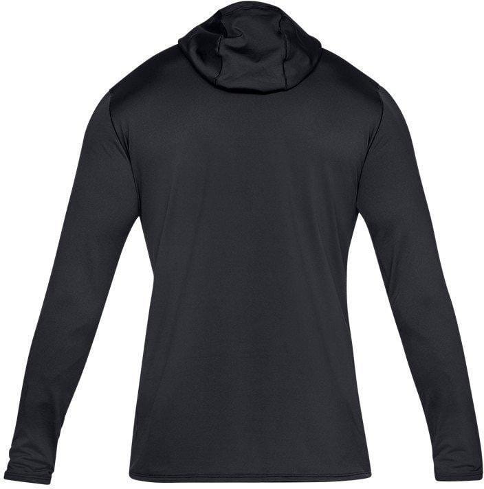 Sudadera con capucha Under Armour UA Fitted CG Hoodie