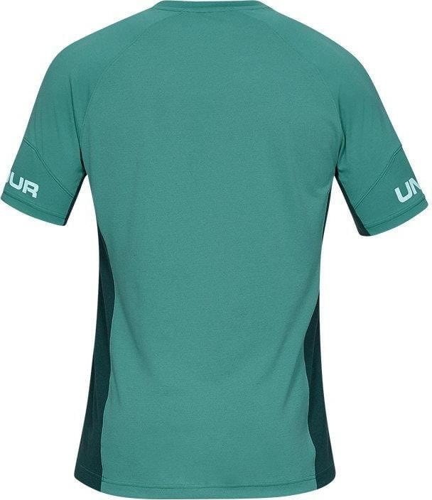 Camiseta Under Armour UA Accelerate Pro SS