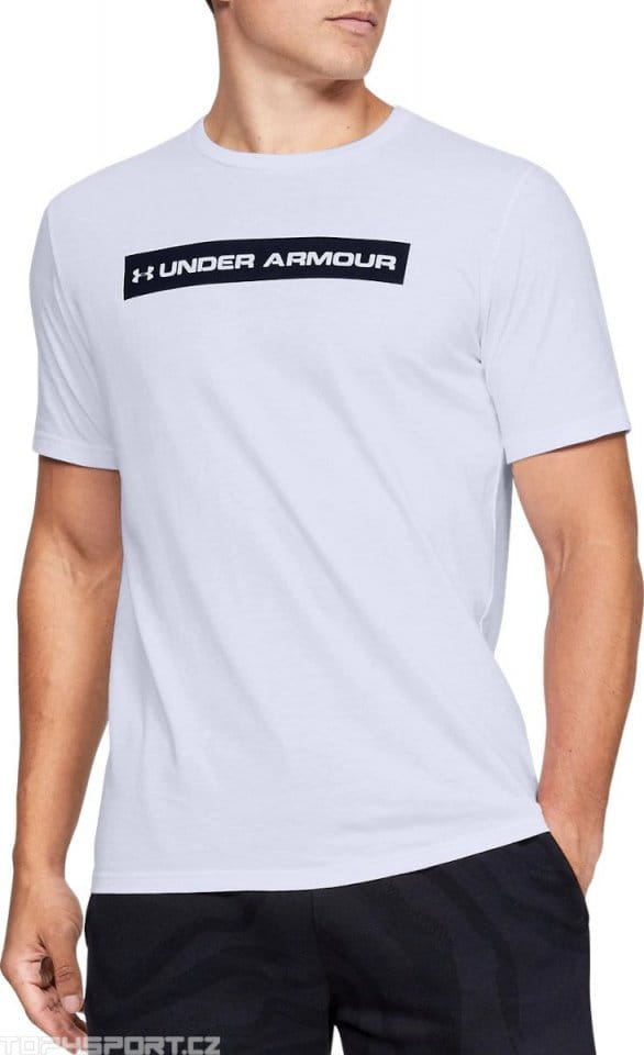 Camiseta Under Armour UA PERF. ORIGIN BAR SS