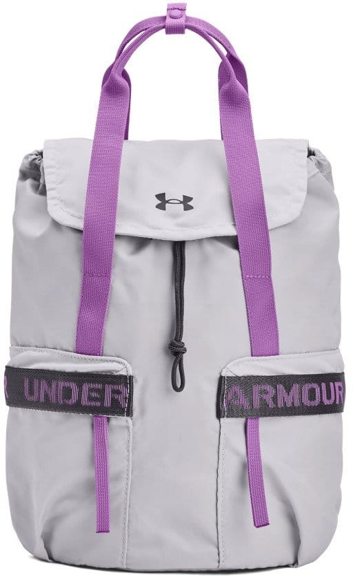 Mochila Under Armour UA Favorite Backpack-GRY