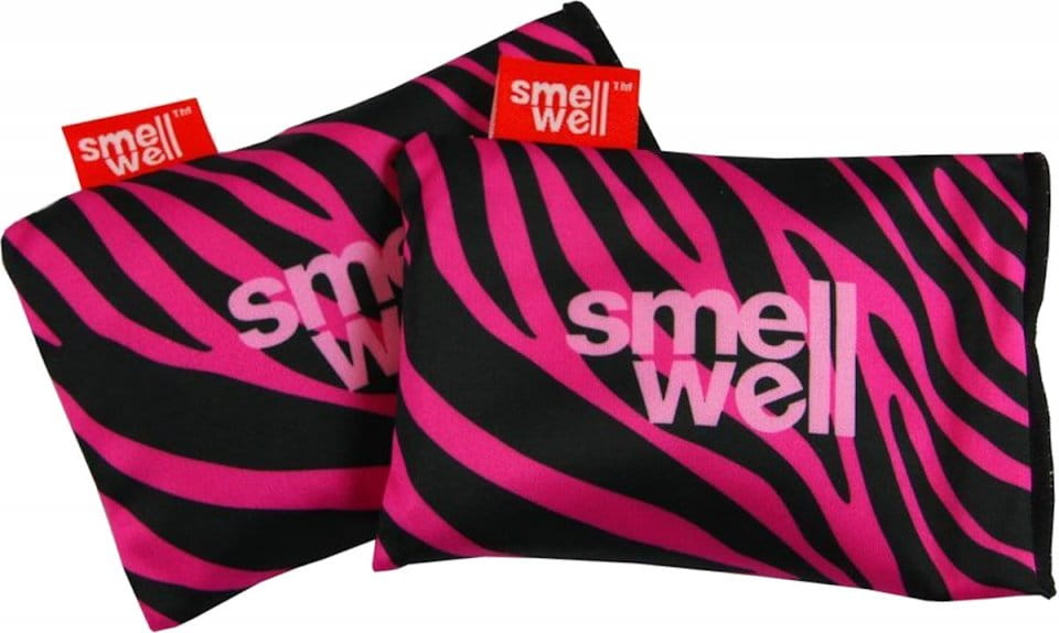 Almohadilla SmellWell Active Pink Zebra