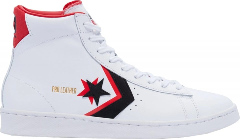 Zapatillas Converse Pro Leather High Sneaker
