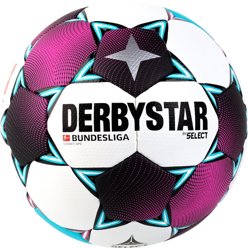 Balón Derbystar Bundesliga Comet APS Game Ball