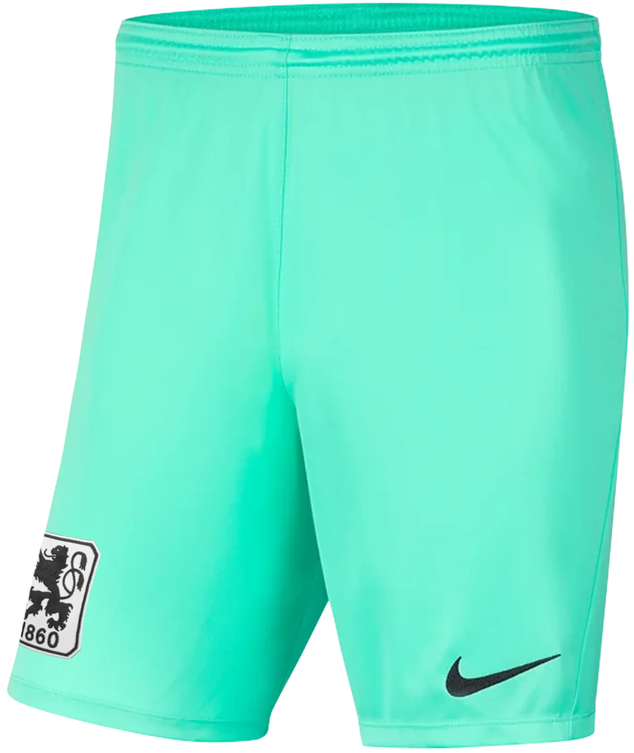 Pantalón corto Nike TSV 1860 München Short 3rd 2023/24