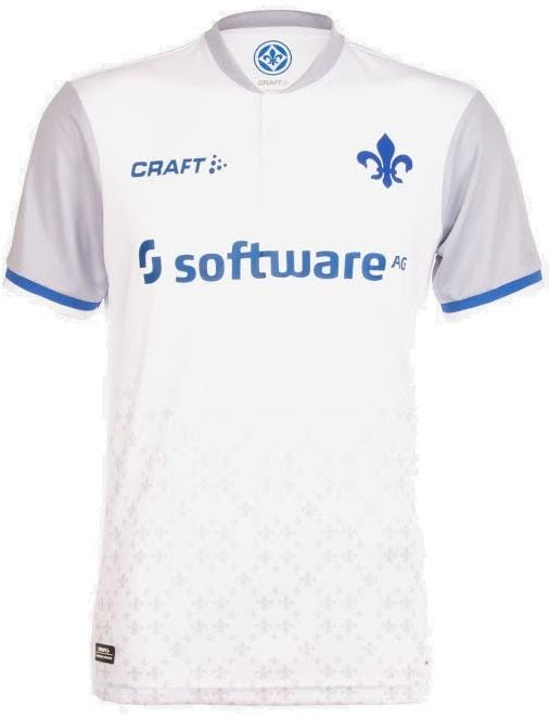 Camiseta Craft Darmstadt FC 2019/20 Away