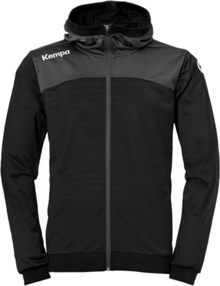 Chaqueta con capucha Kempa Core 2.0 hooded JKT