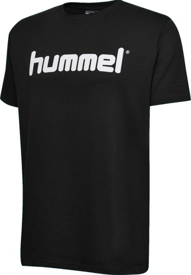 Camiseta Hummel GO KIDS COTTON LOGO T-SHIRT S/S
