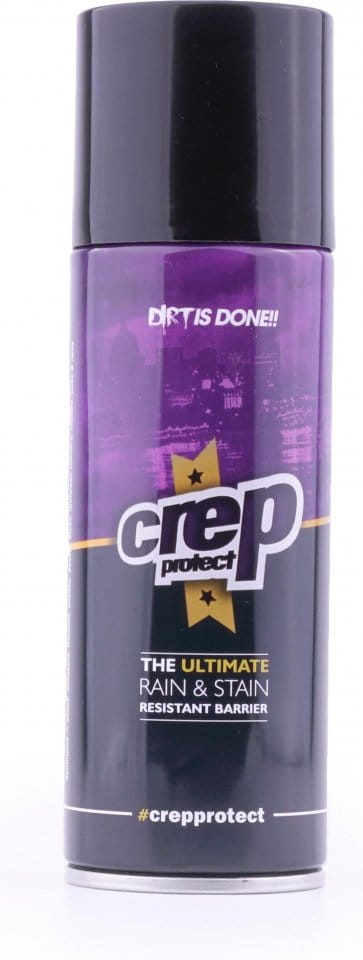 Agente de limpieza Crep Protect - Rain and stain protection 200ml