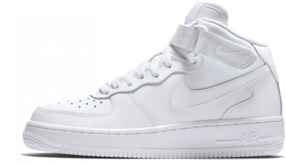 Zapatillas Nike AIR FORCE 1 MID (GS)